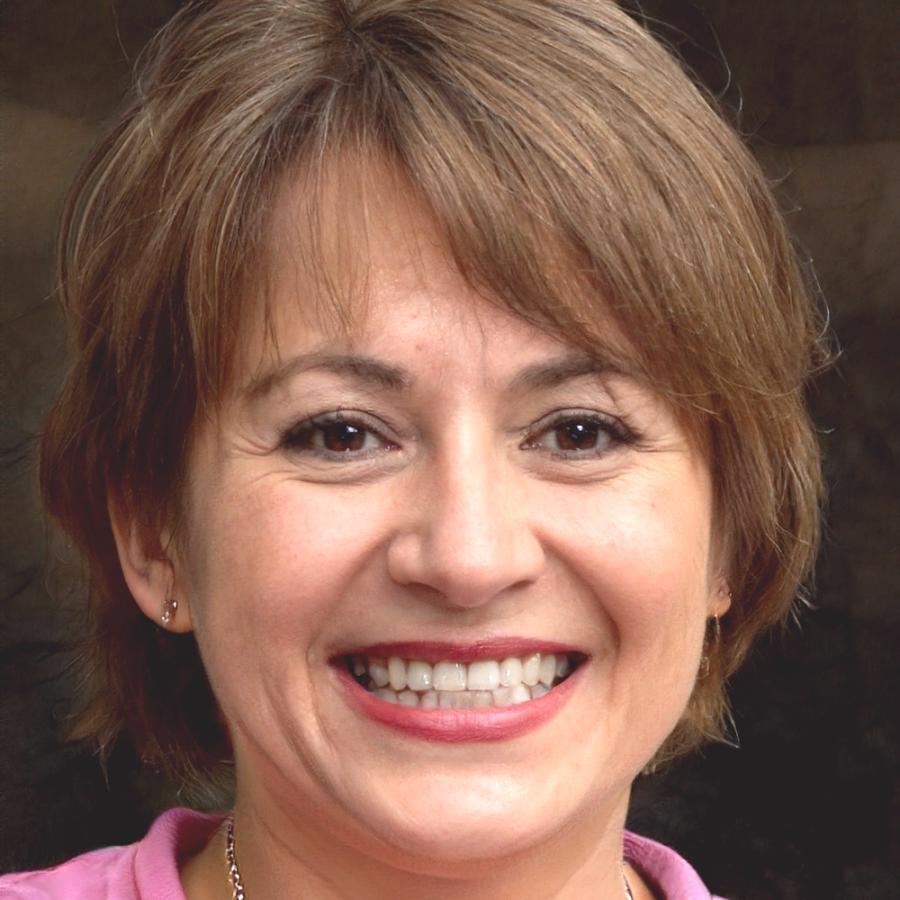 María González, especialista en creatividad y expresión corporal con certificación en danza terapéutica